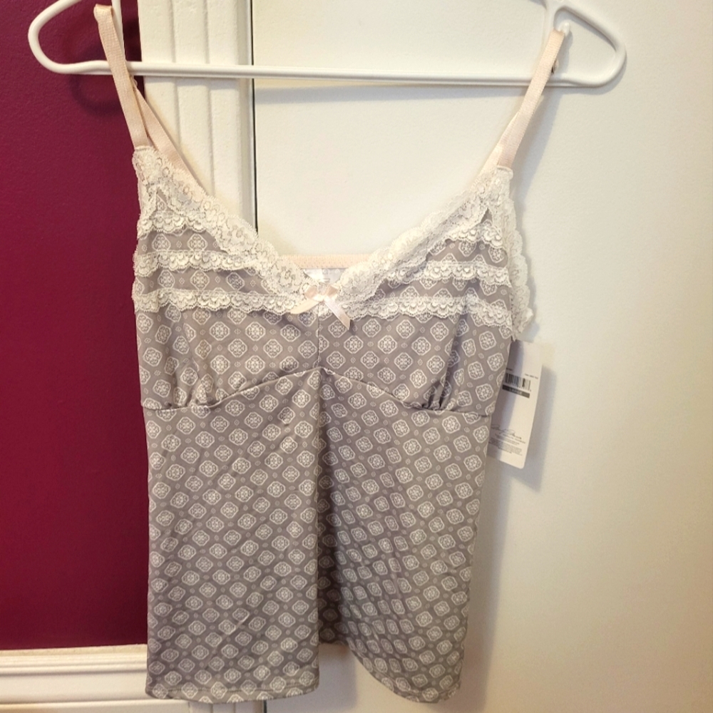 Large Marylin Monroe tank top